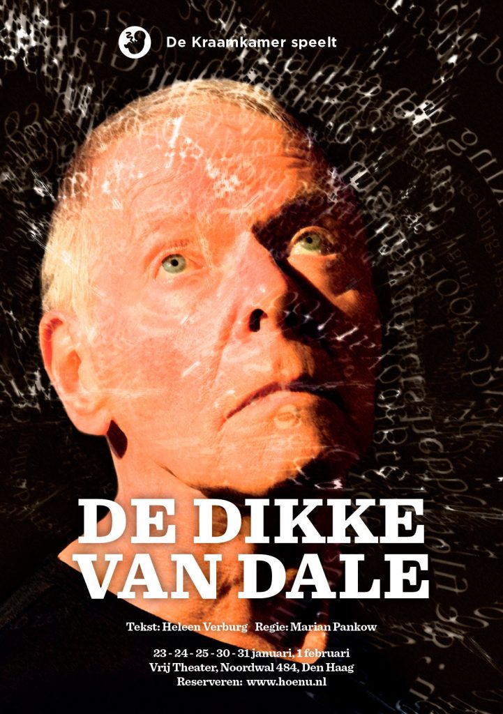 De Dikke van Dale