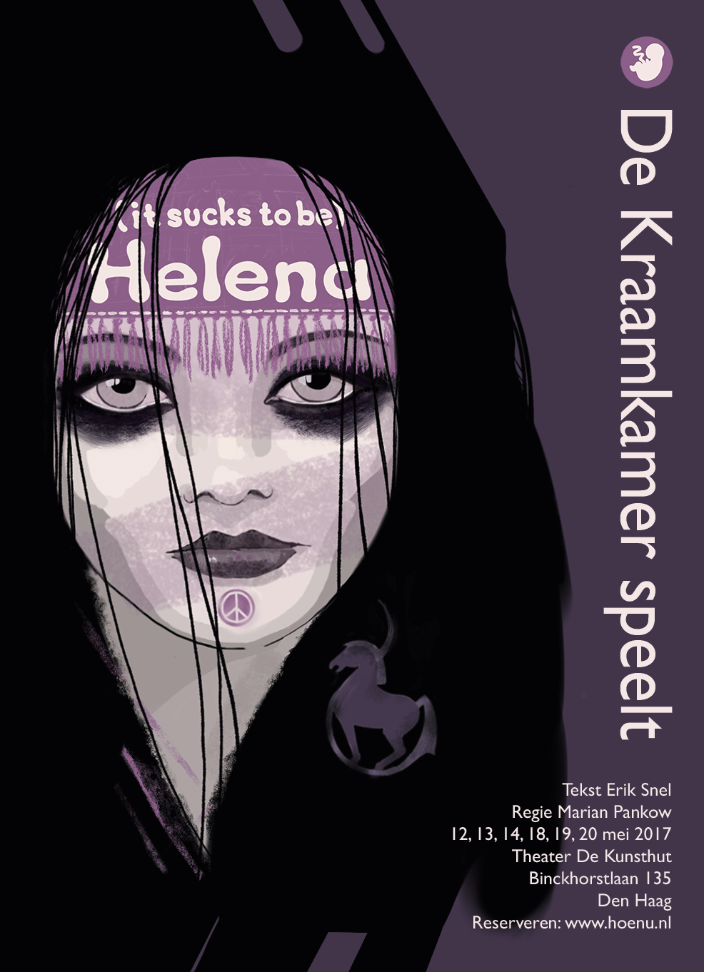 (It sucks to be) Helena