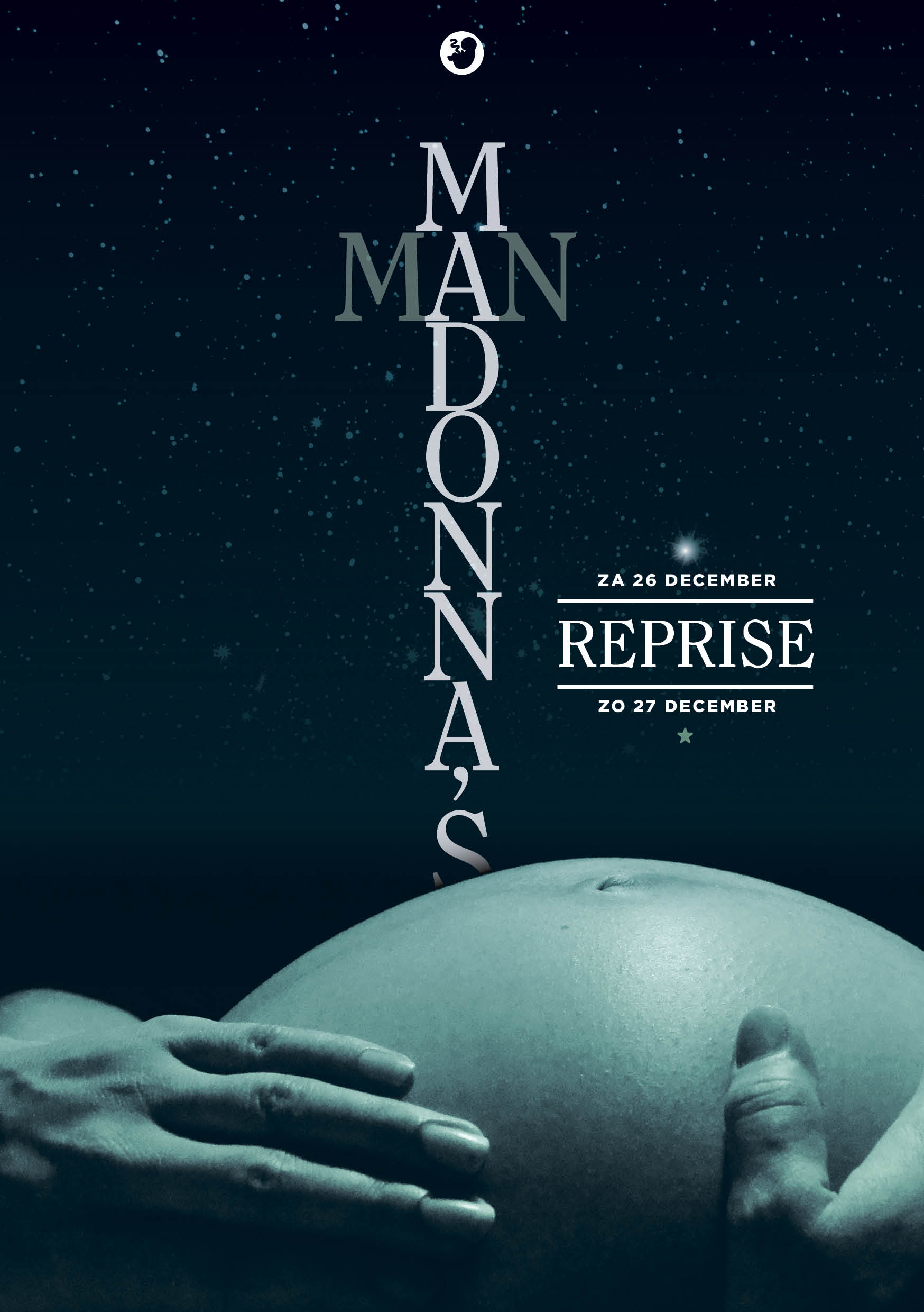 Madonna's Man