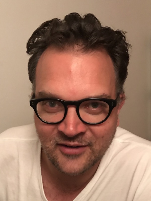 Laurens Mingelen als Neoptolemos Laurens Mingelen als Neoptolemos