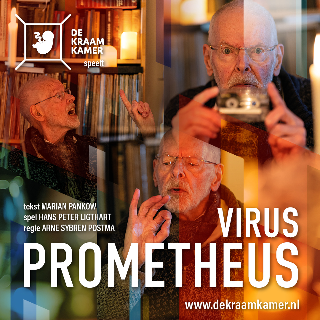 Virus Prometheus